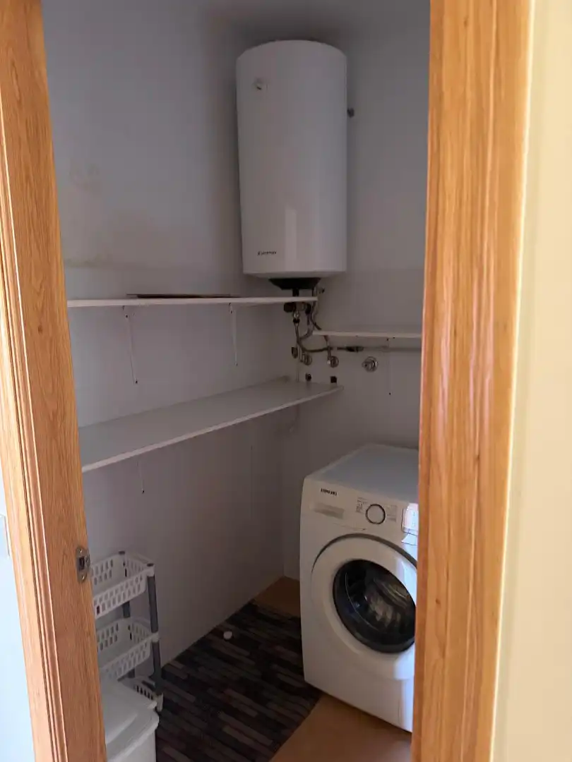 Baño de Piso en venta en Lourenzá con Calefacción, Trastero y Amueblado