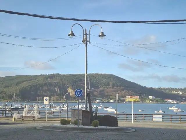 Terreni e lotti in vendita a Rúa María 4, imagen 3