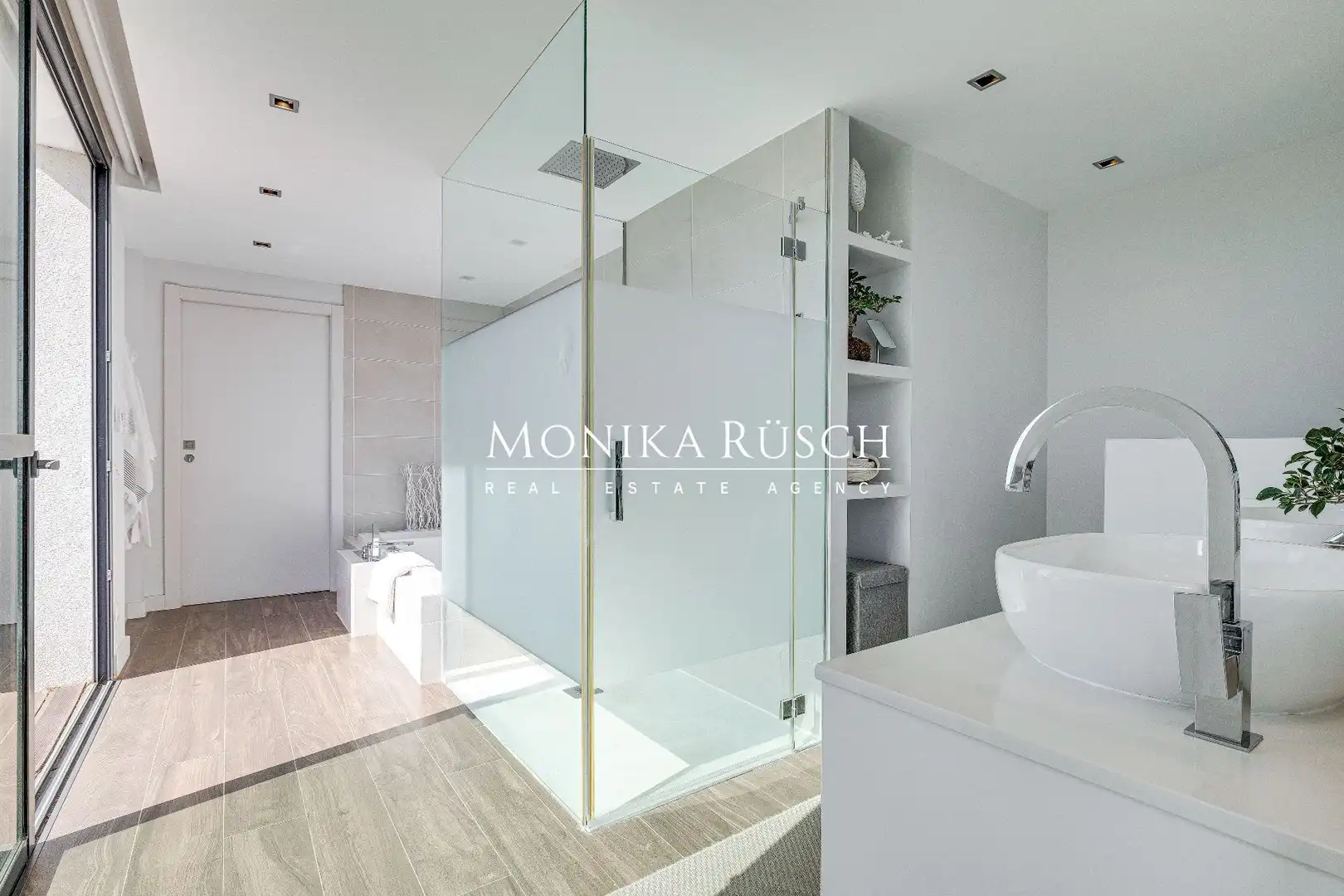 Casa con piscina in affitto a Sarrià - Sant Gervasi, imagen 71