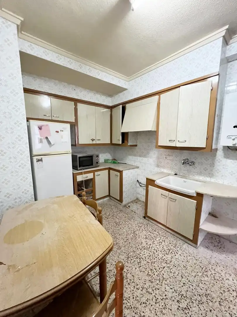 Pis amb terrassa en venda a Elche ciudad, imagen 3