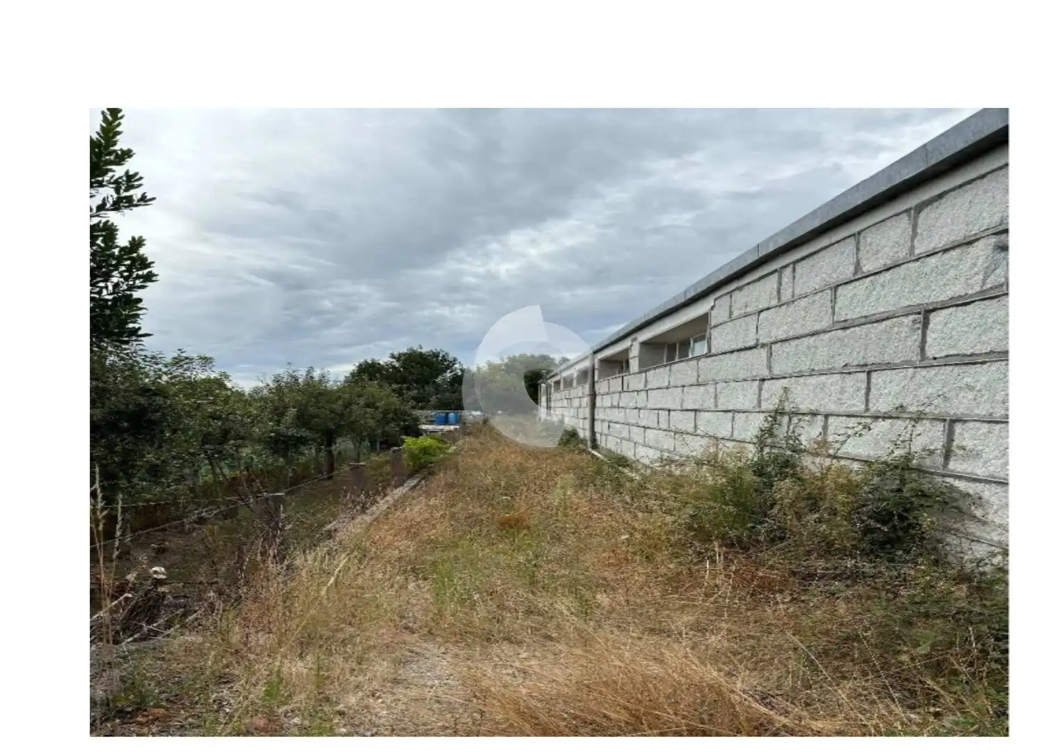 Industrial buildings for sale in Vilar de Barrio