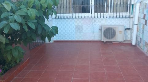 Foto 2 de Casa o xalet en venda a Centro - Doña Mercedes, Dos Hermanas