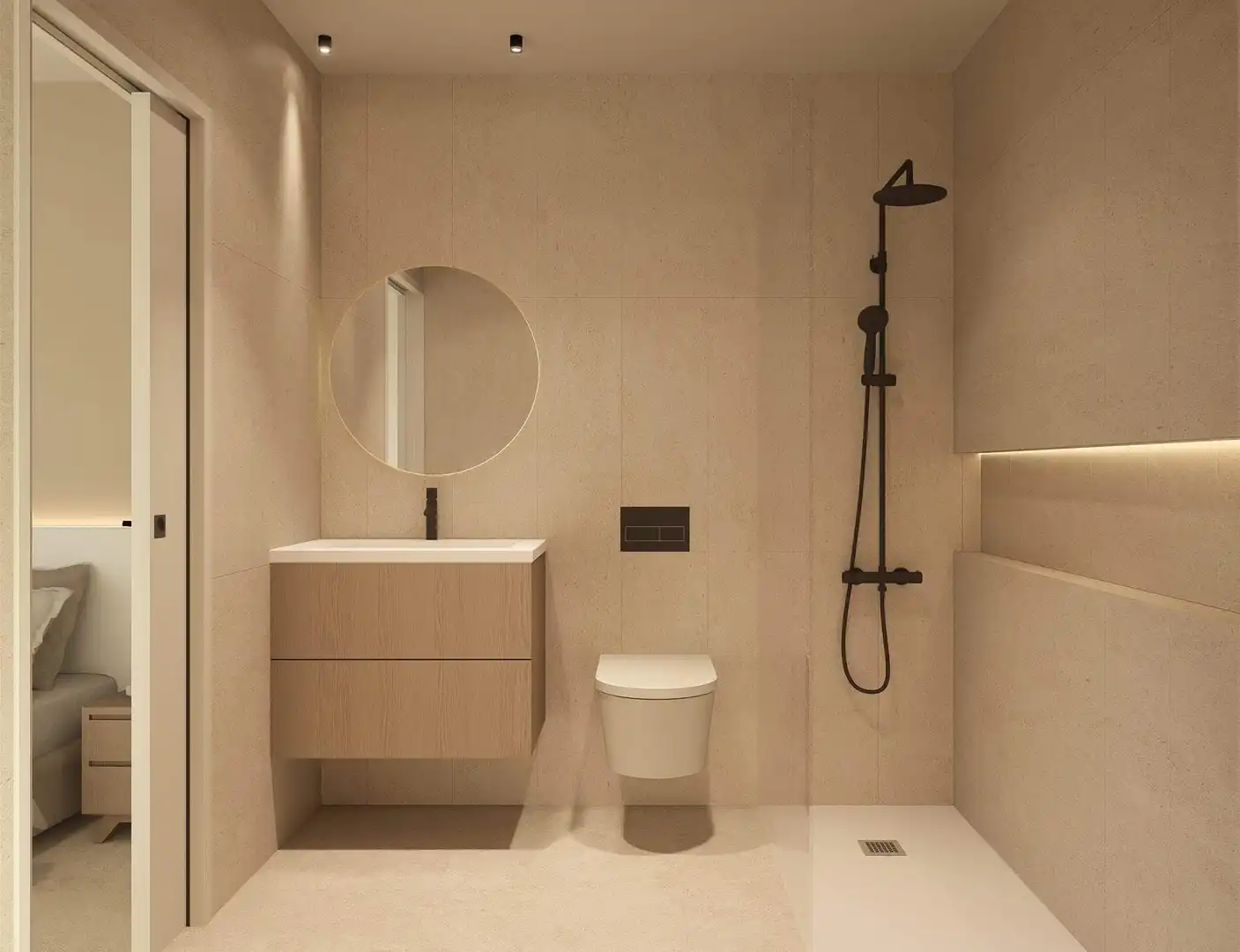 Chalet con piscina en venta en Roldán, imagen 7