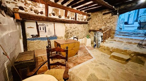 Foto 3 de Casa o xalet en venda a Peñarroya de Tastavins, Teruel