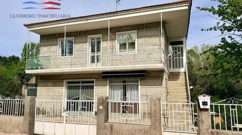 Foto 4 de Casa o xalet de lloguer a Calle San Ciprian, San Cibrao das Viñas, Ourense