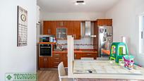 Kitchen of Duplex for sale in Roquetas de Mar  with Terrace and Balcony