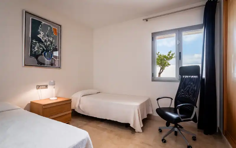 Habitatge amb terrassa en venda a Benahavís pueblo, imagen 27