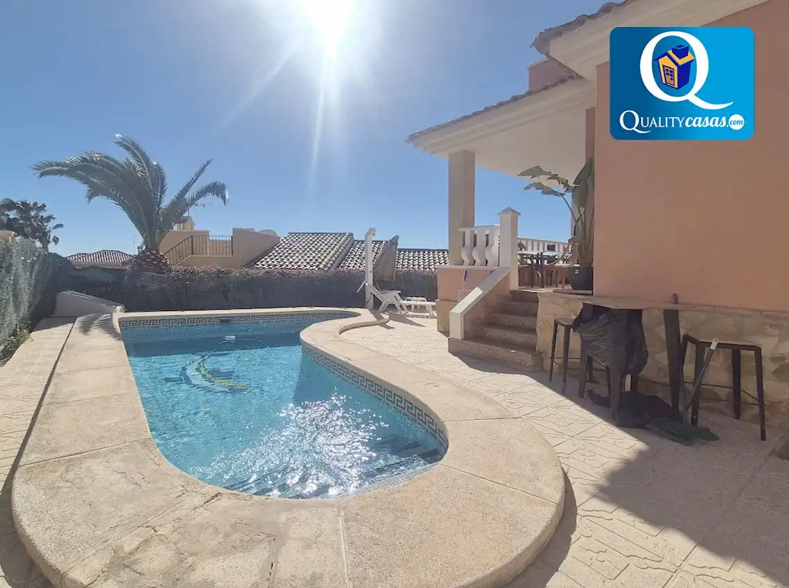 Villa in vendita a Bonalba - Cotoveta