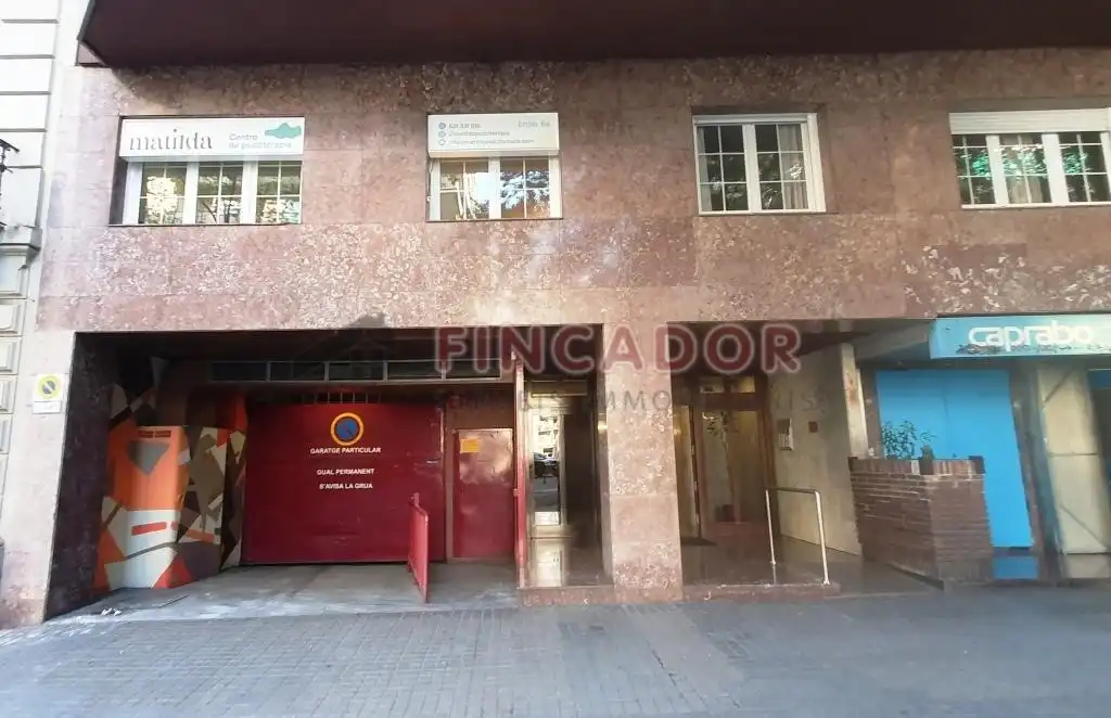 Appartamento con ascensore in vendita a Carrer de Bailèn, imagen 32