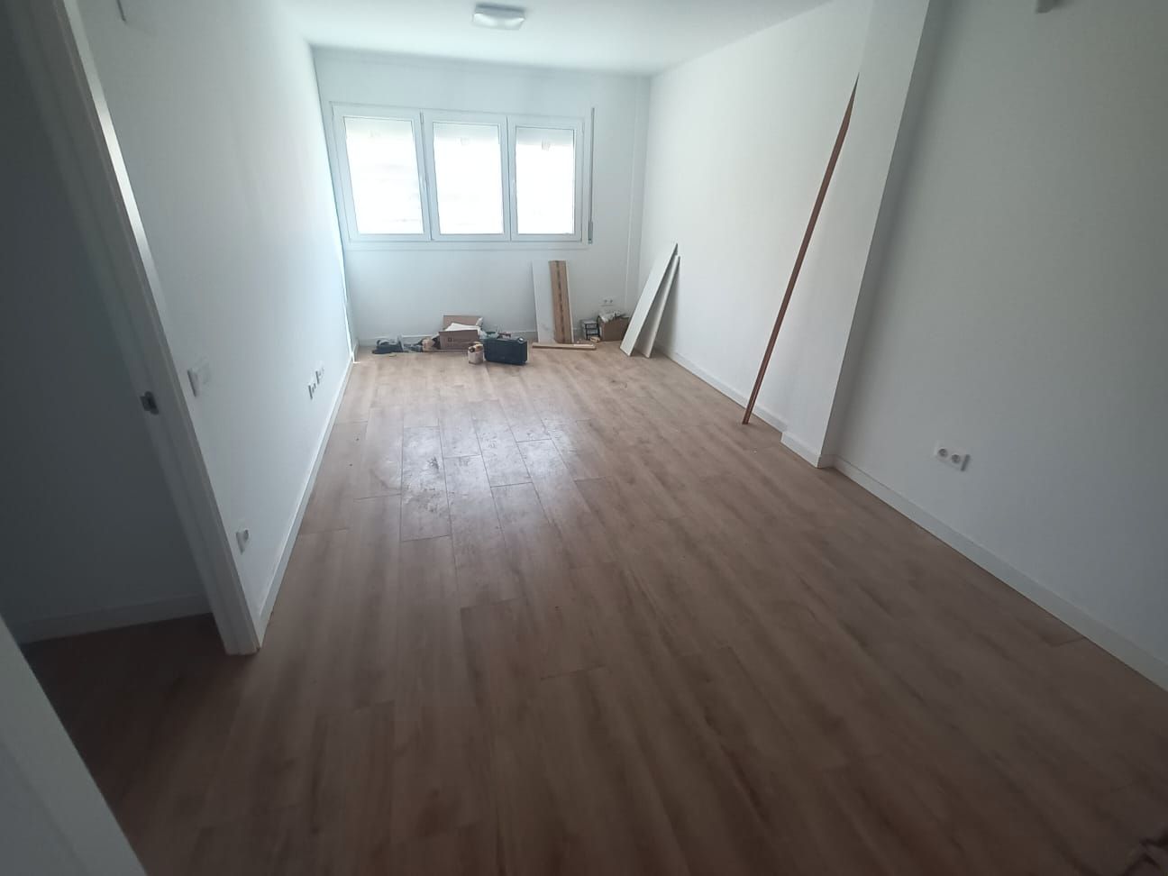 Bedroom of Office to rent in Montbrió del Camp