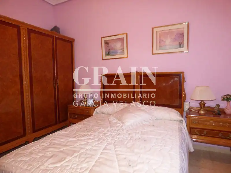 Chalet con piscina en venta en Pedanías - Extrarradio, imagen 52