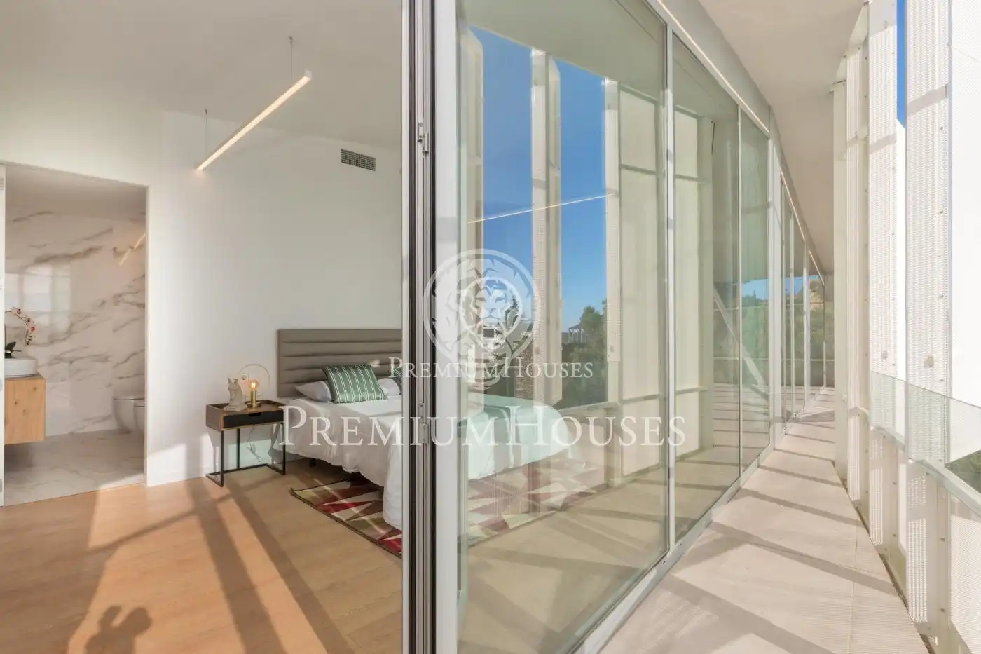 Casa con piscina en venta en del Camí del Miralpeix, imagen 40