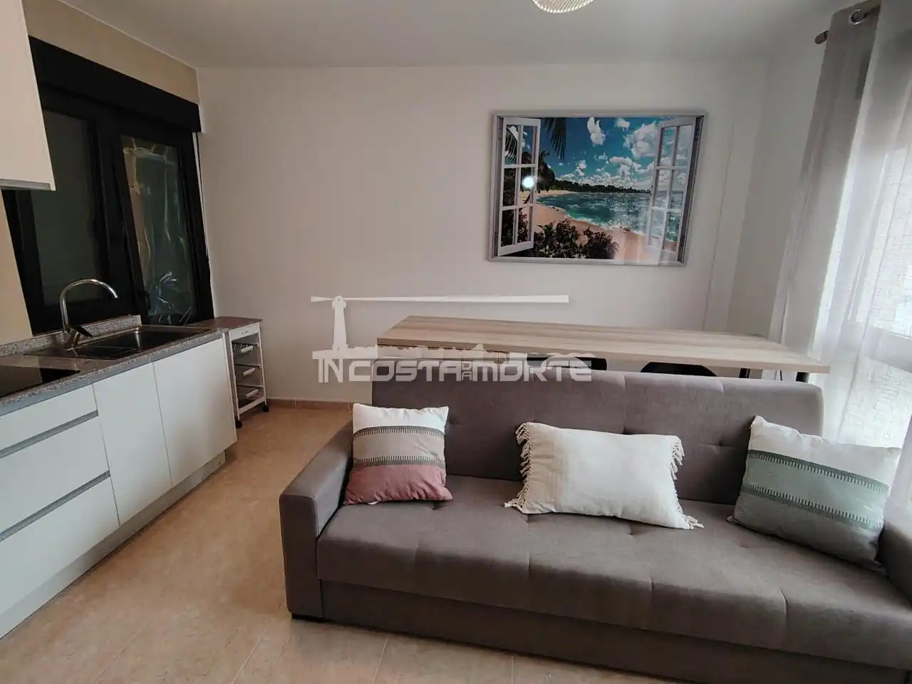 Apartment zur Miete in Avd. Anchoa, imagen 4
