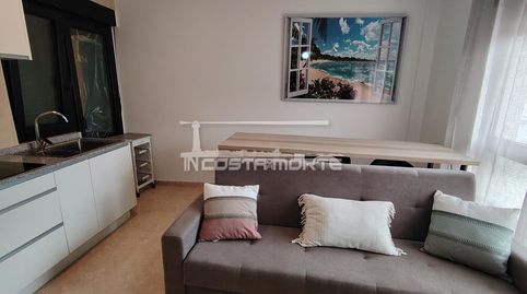 Foto 4 de Apartament de lloguer a Avd. Anchoa, Fisterra, A Coruña