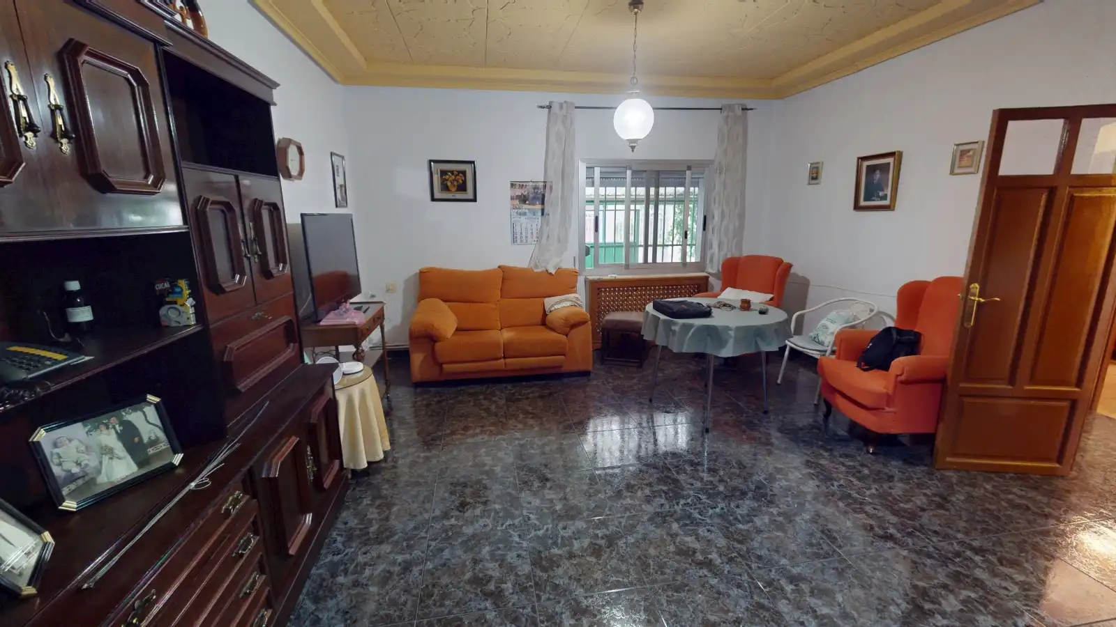 Haus mit Garten zum Verkauf in Calle San Fulgencio, imagen 3