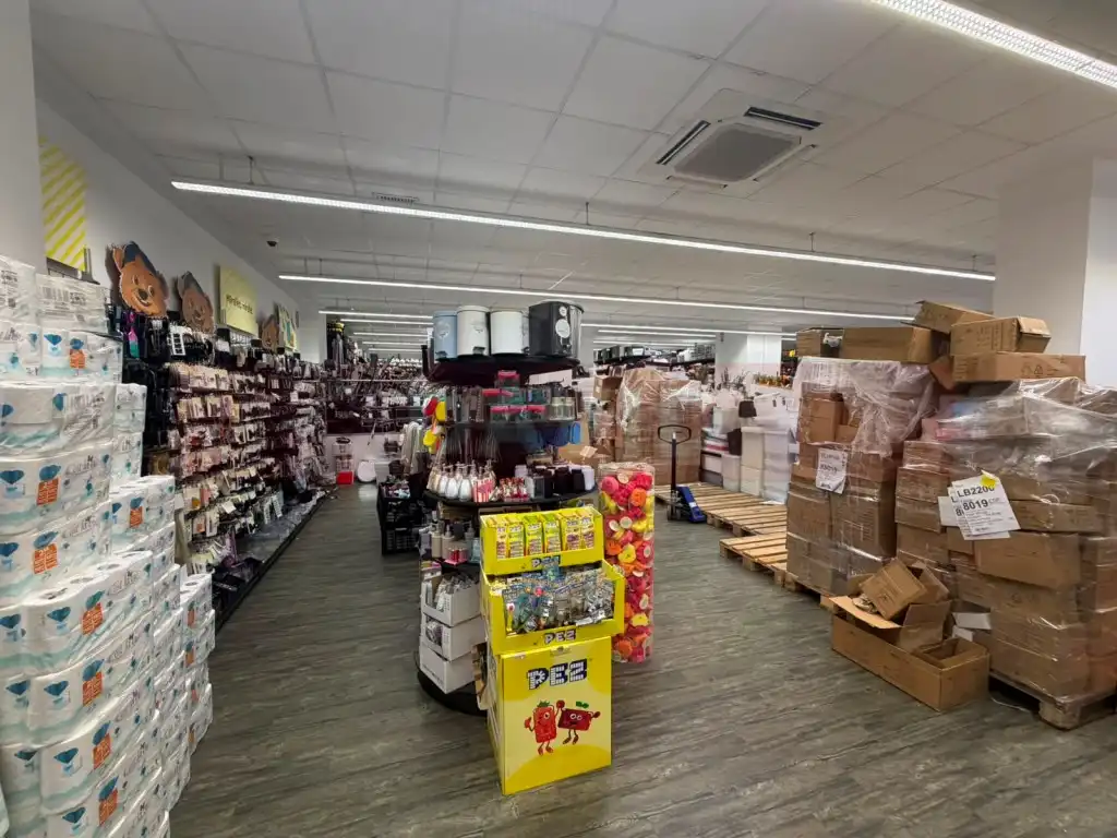 Local comercial en alquiler en Calle Verdi, imagen 15