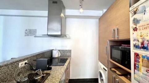 Foto 2 de Pis en venda a Mestalla, Valencia