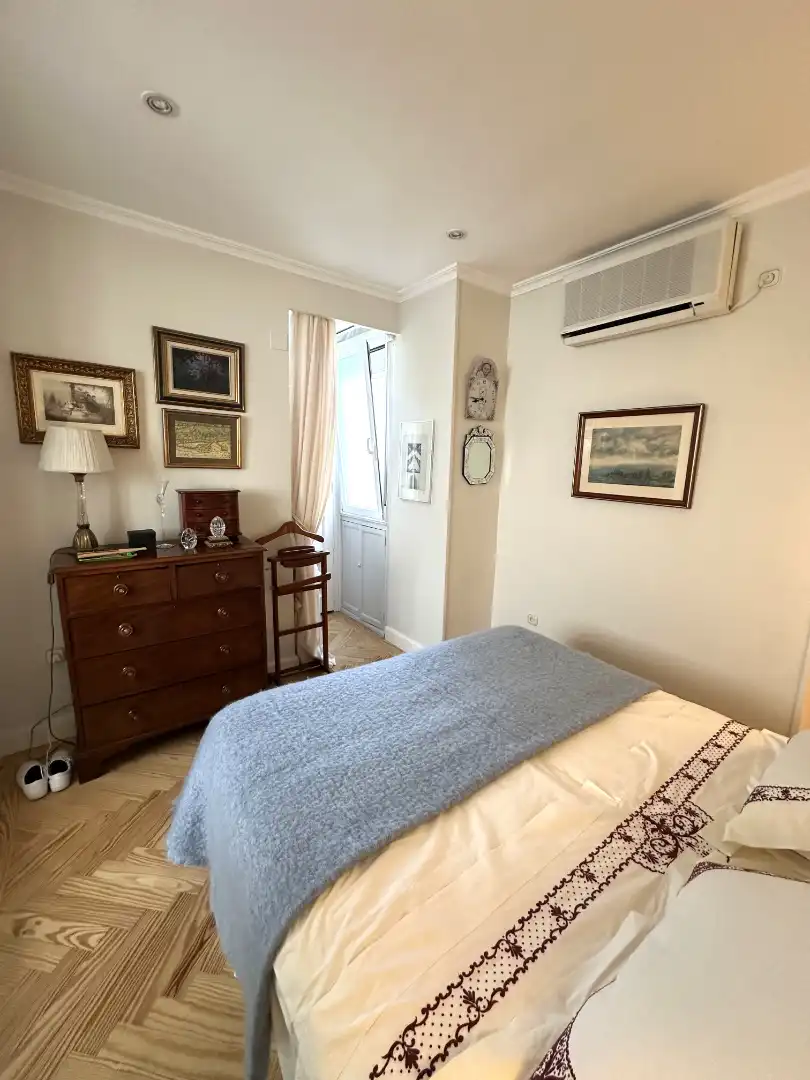 Wohnung mit Terrasse zum Verkauf in Calle de Goya, imagen 12