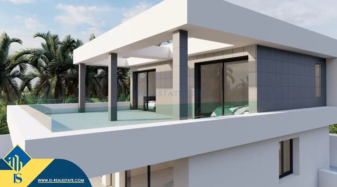 Villa avec piscine à vendre à Rojales, imagen 5