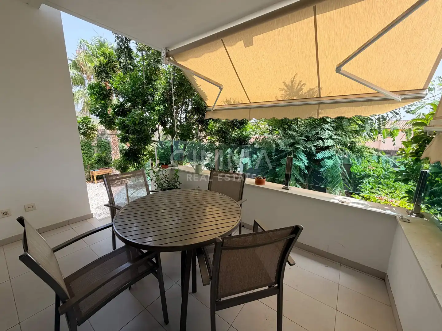 Ground floor for sale in La Alberca