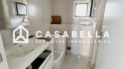 Foto 5 de Piso de alquiler en Mestalla, Valencia Capital