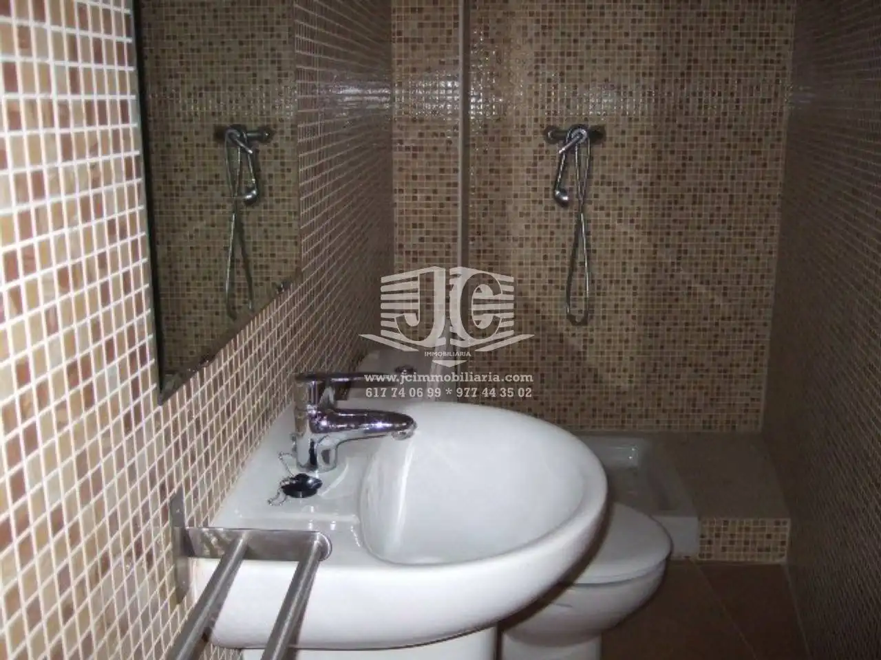 Flat for rent in Calle DOCTOR FERRAN, Centre