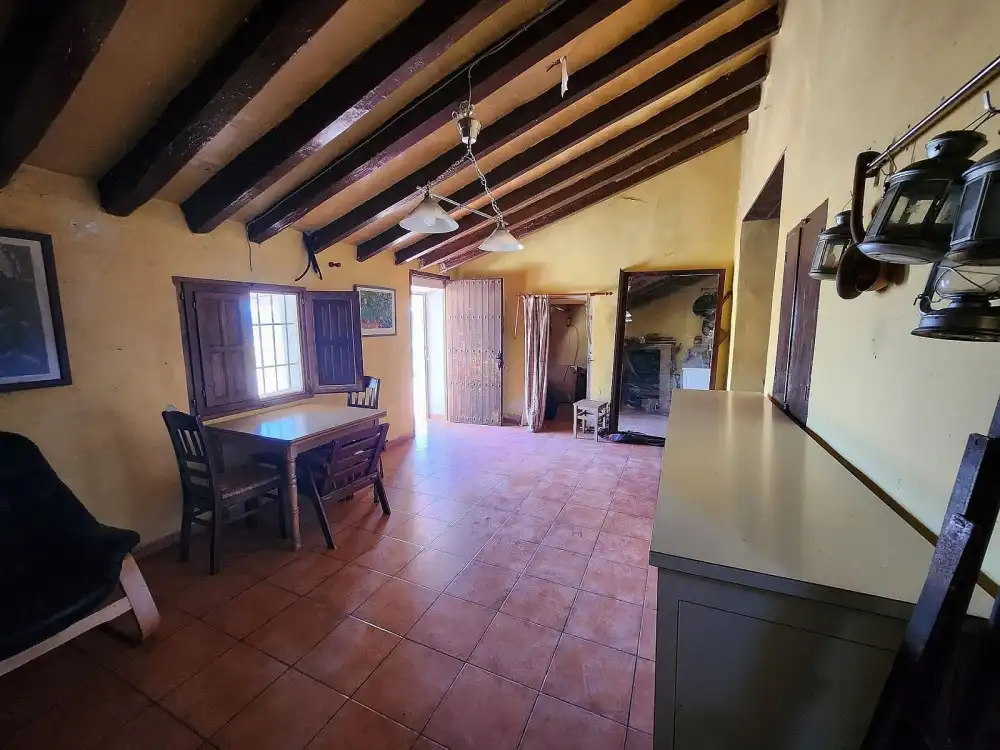Casa en venda a Caudete, imagen 9