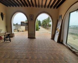 Finca rústica en venda en Aspe amb Terrassa i Traster