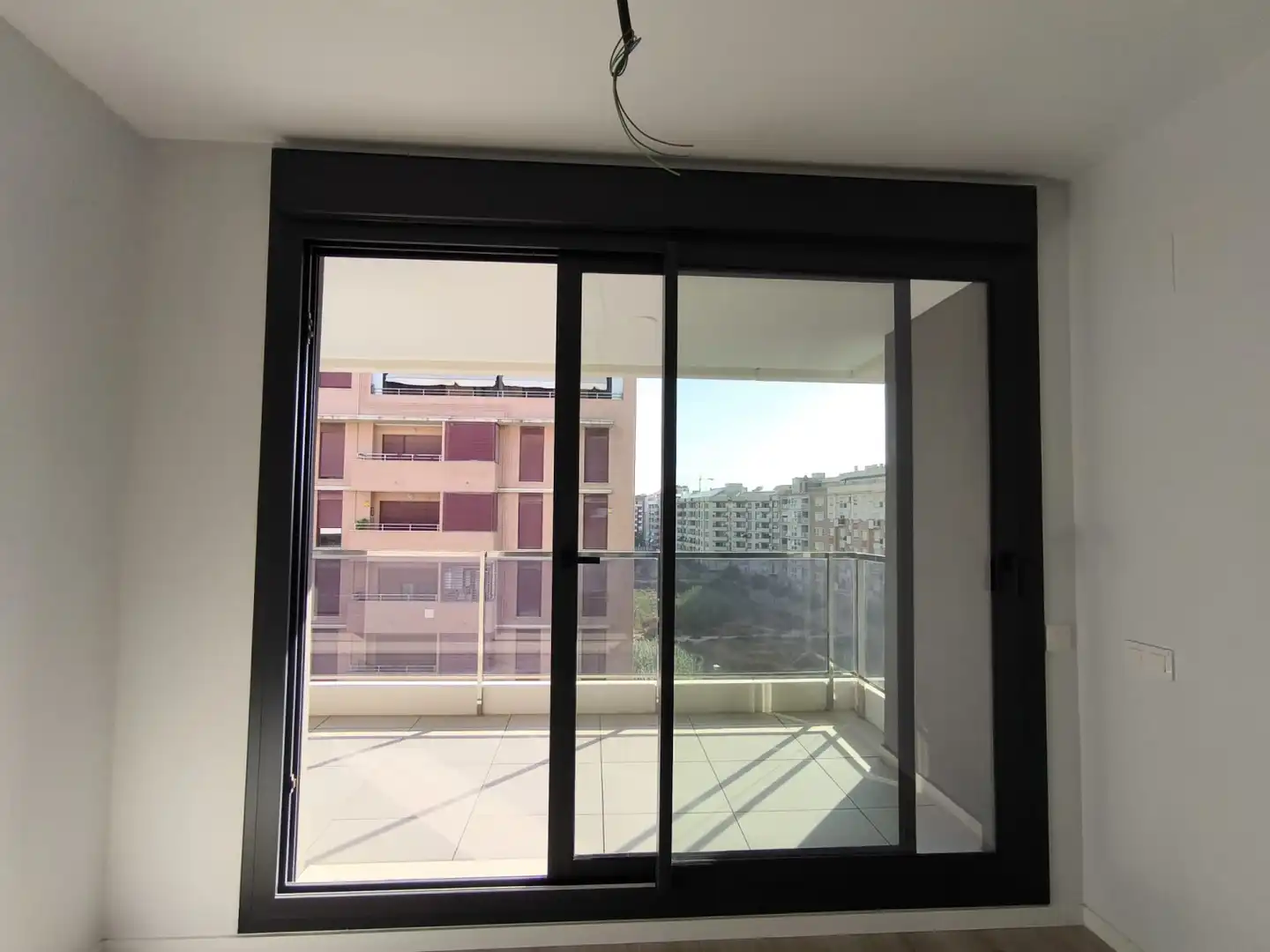 Terraza de Piso en venta en Murcia con Aire acondicionado, Calefacción y Terraza