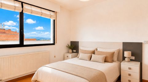 Foto 4 de Ático en venta en Rio Ayuda Kalea, Ibaiondo, Vitoria - Gasteiz