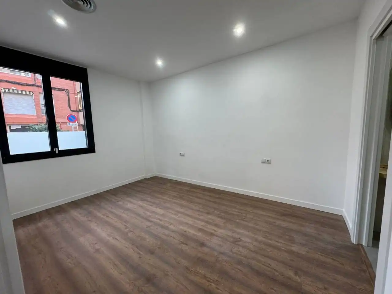 Piso en venta en Calle Juan de la Cierva, Granollers Nord