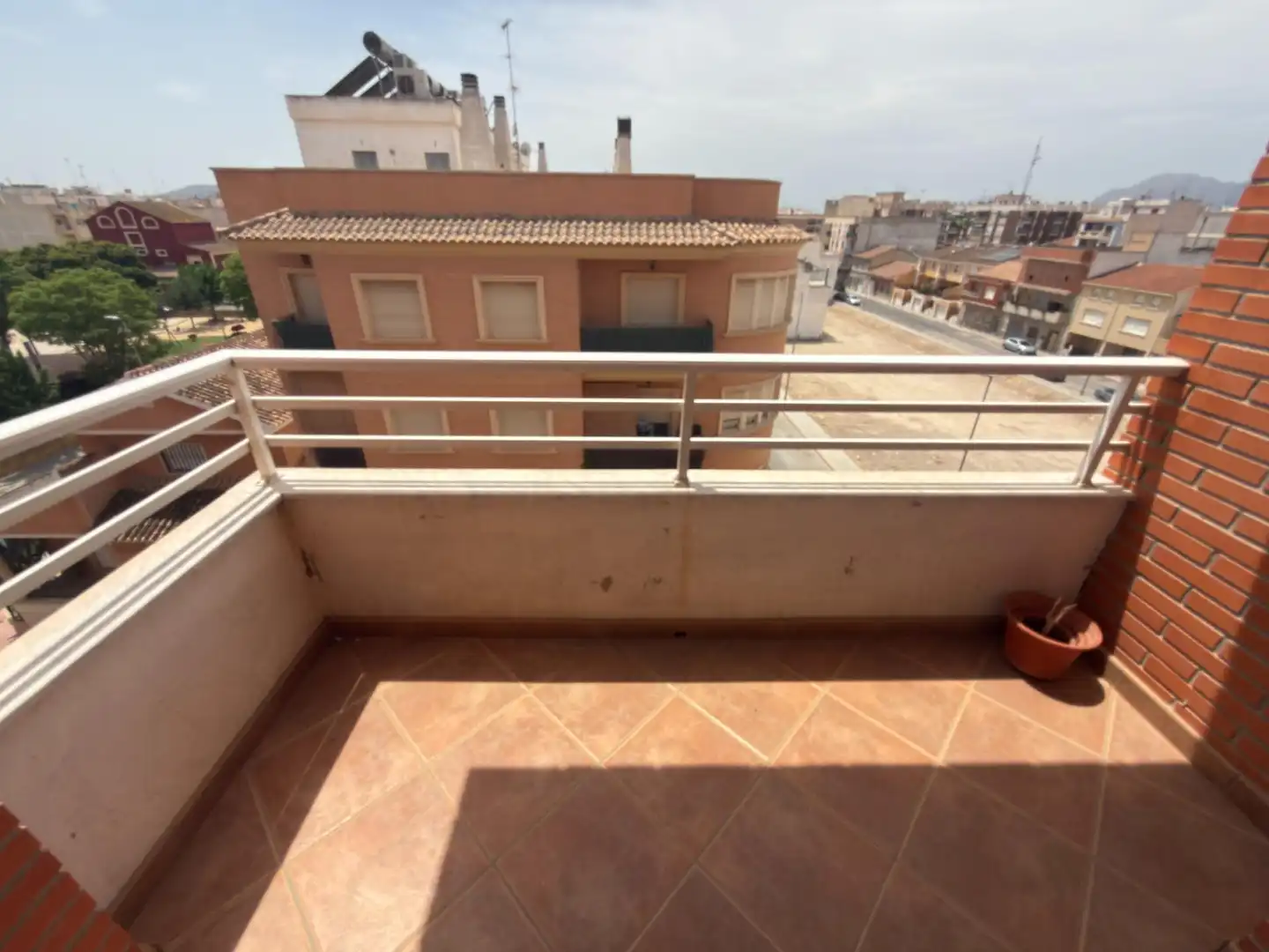 Terraza de Piso en venta en Almoradí