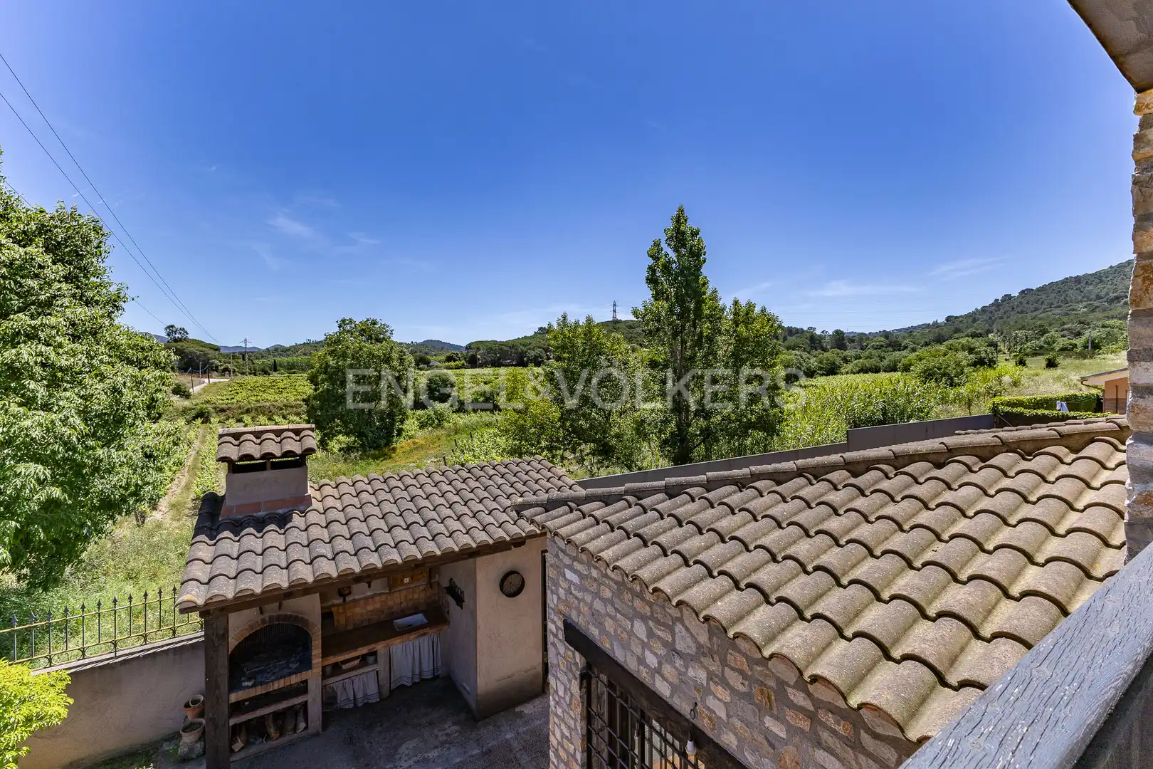 House with terrace for sale in Montornès del Vallès, imagen 43