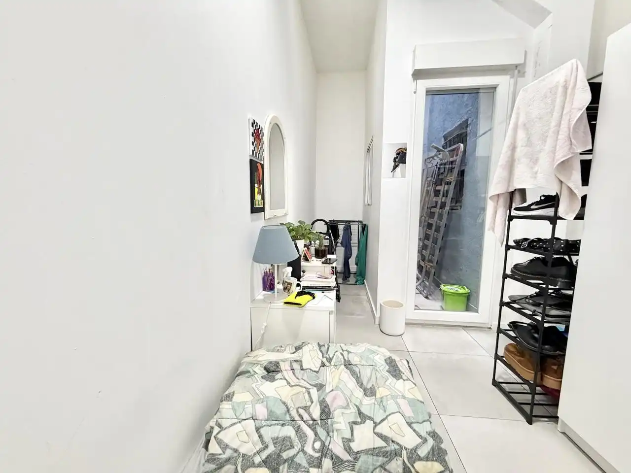 Habitación de Piso en venta en Madrid
