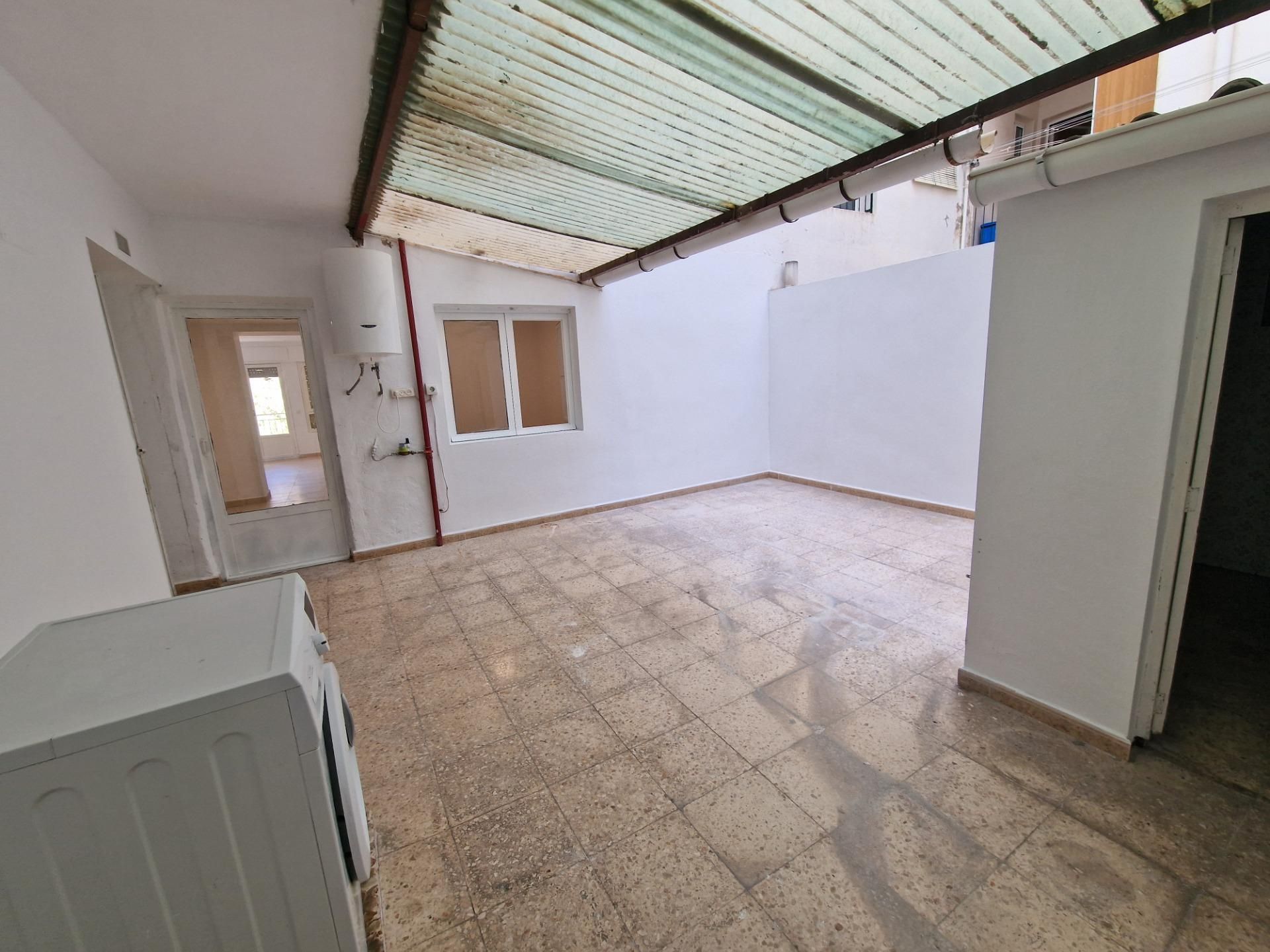 Pis en venda en Alicante / Alacant amb Terrassa i Balcó