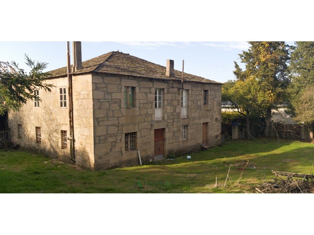 Casa o xalet en venda a N/A, Láncara