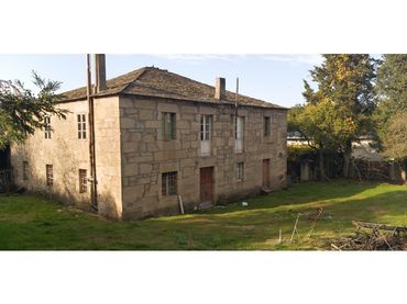 Haus zum Verkauf in Lugar Pousadela - Pq Ronfe