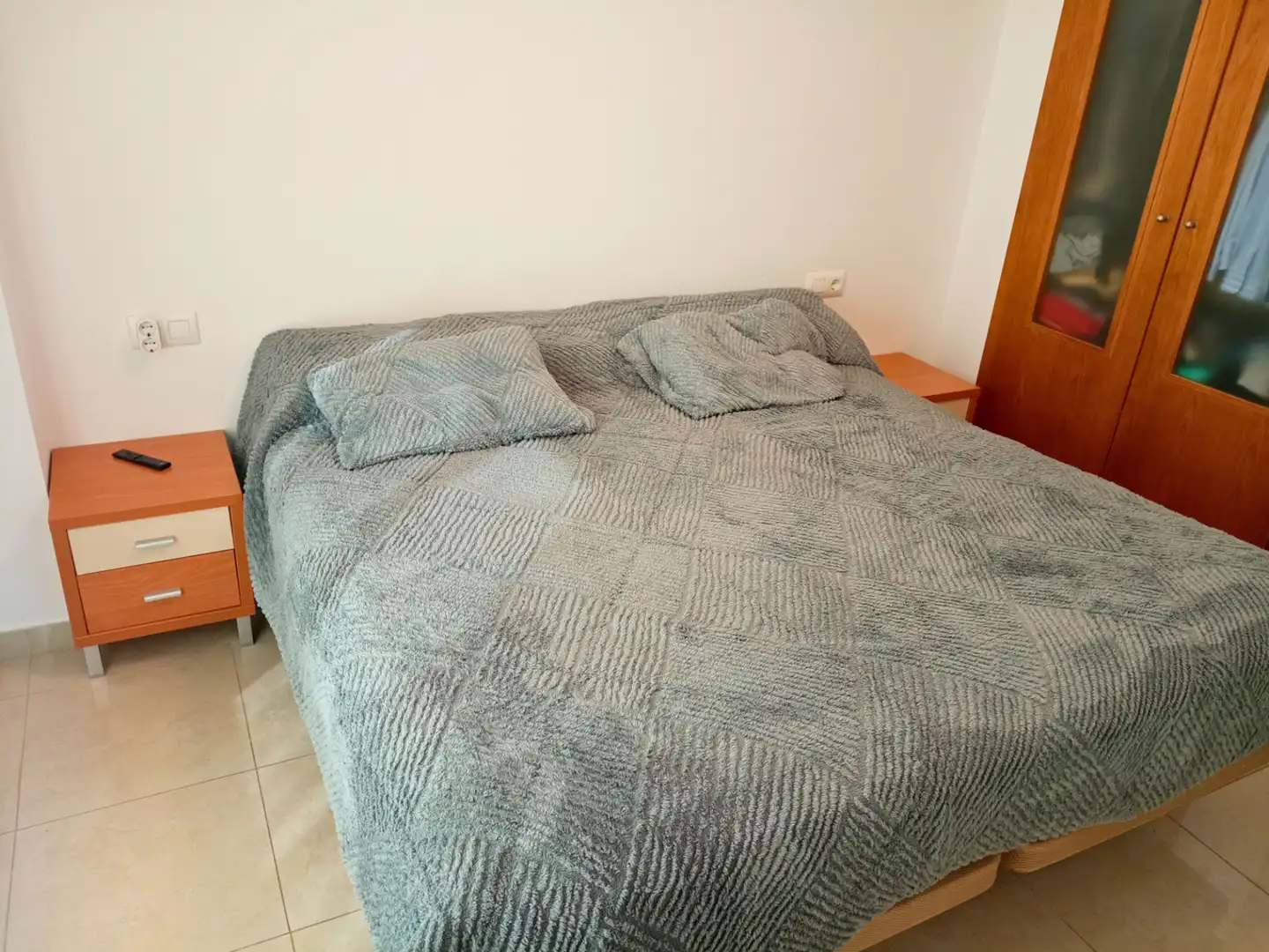 Habitación de Piso en venta en La Manga del Mar Menor con Aire acondicionado, Amueblado y Horno