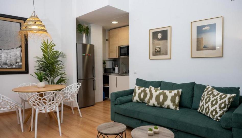 Photo 1 of Apartment to rent in La Victoria, Málaga