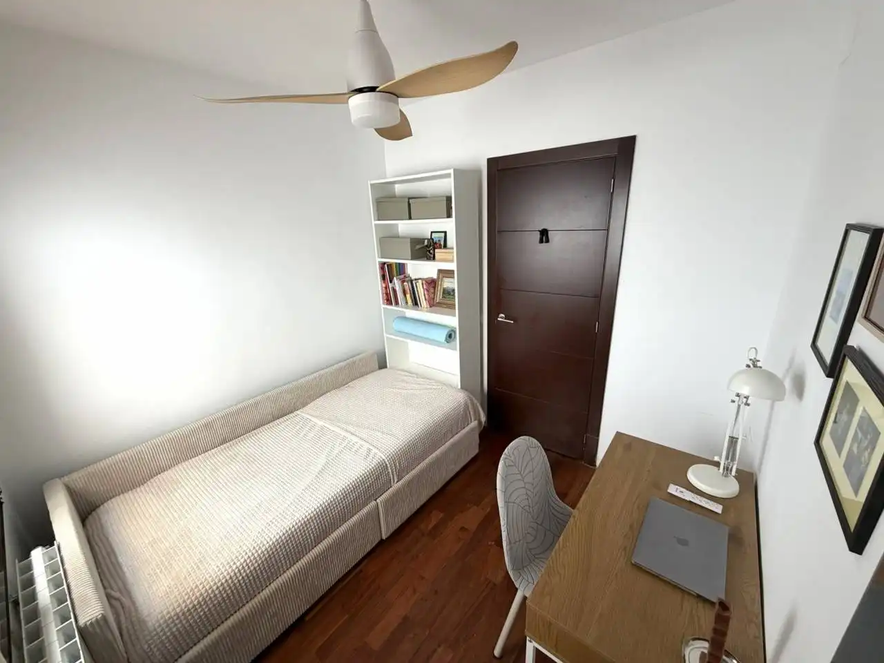 Dormitori de Casa o xalet en venda en Lloret de Mar amb Aire condicionat, Calefacció i Jardí privat