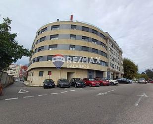 Aparcament de Apartament en venda en Vigo  amb Calefacció i Traster