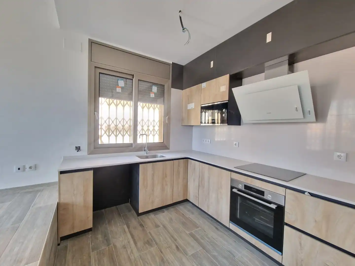 Appartamento con terrazza in vendita a Vilanova del Camí, imagen 2