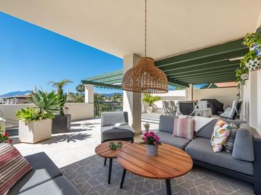 Apartament amb piscina en venda a Plaza de Antonio Banderas local 12