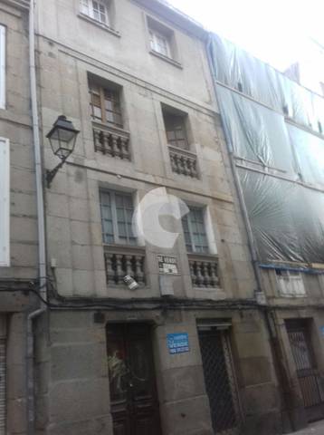 Edificio en Venta en JULIO PRIETO NESPEREIRA en Casco Viejo