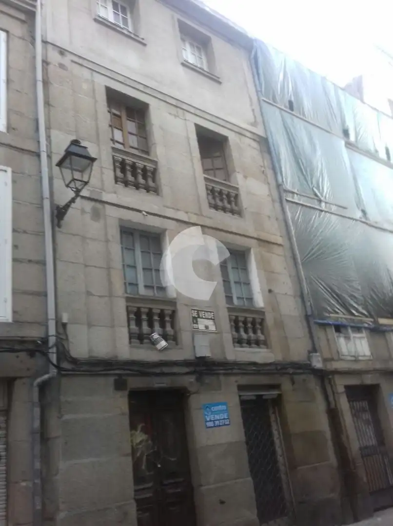 Immobles singulars en venda a JULIO PRIETO NESPEREIRA