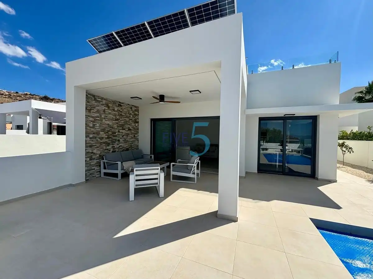 Casa en venda a Ciudad Quesada, imagen 29