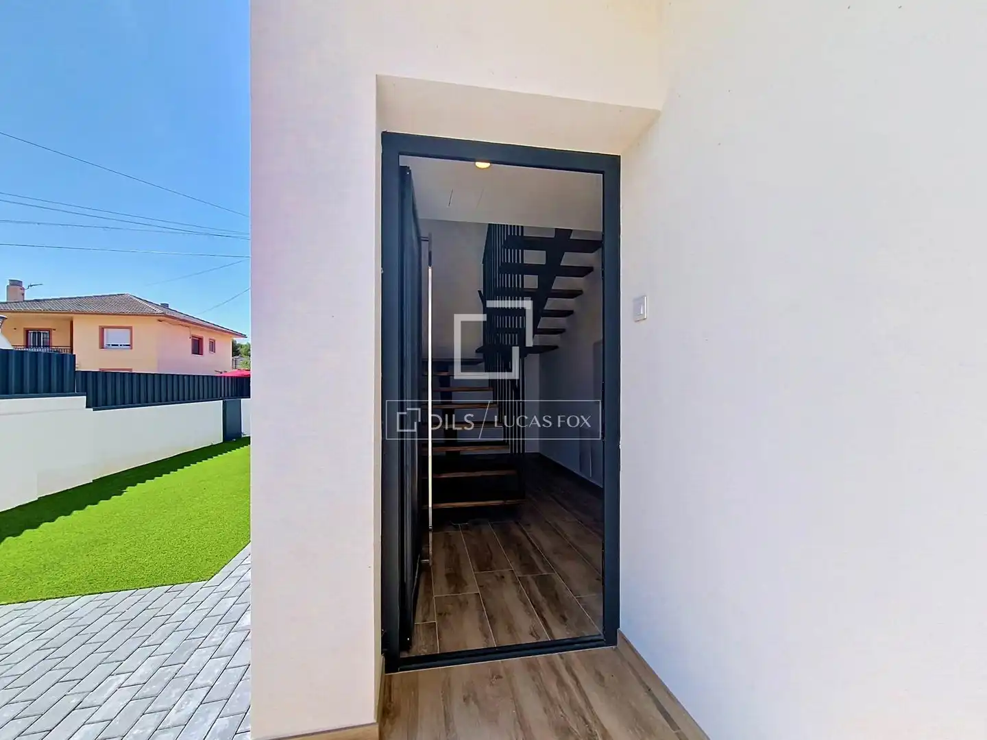 Casa o chalet en venta en El Vendrell con Aire acondicionado, Calefacción y Jardín privado