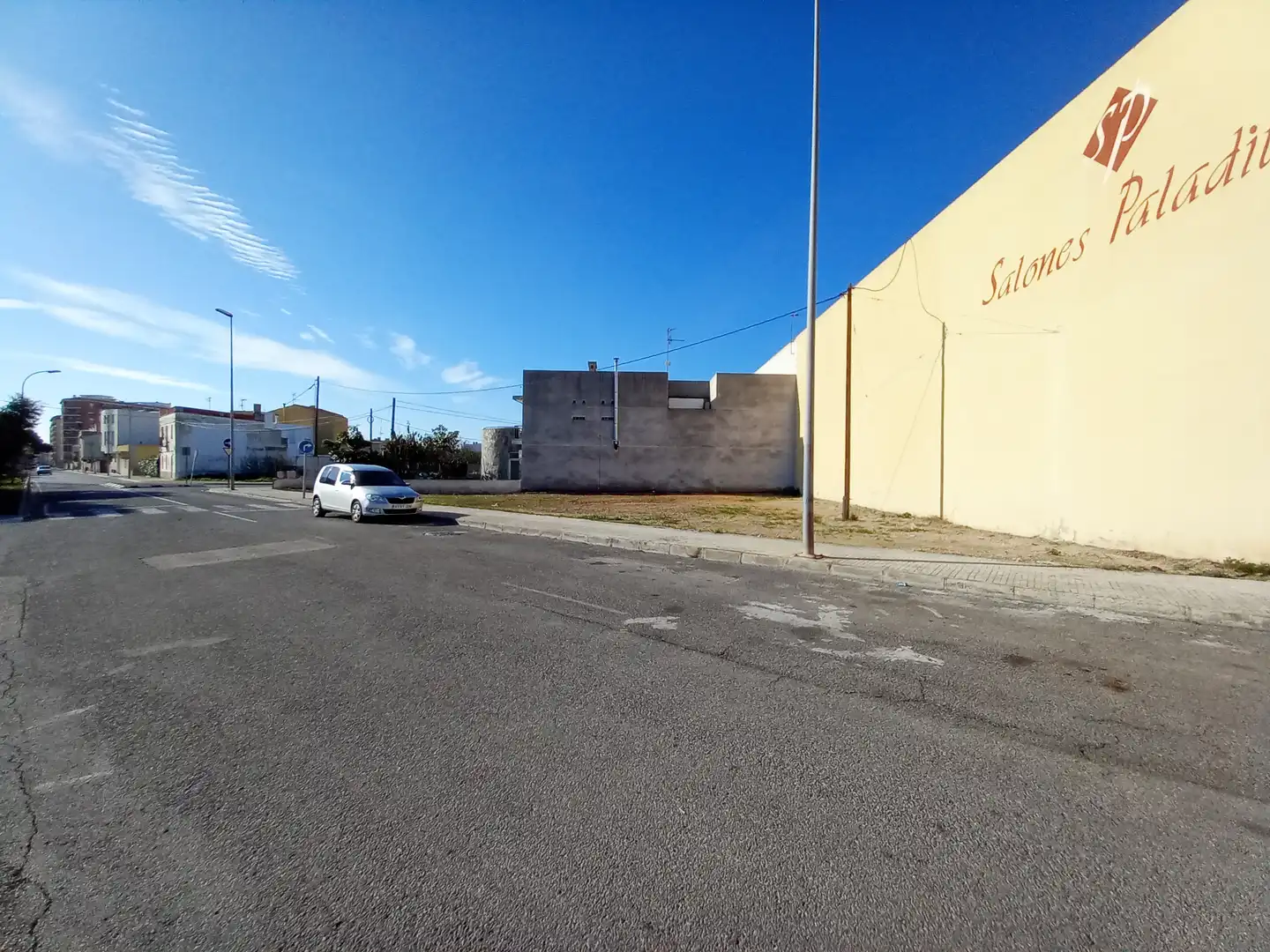 Vista exterior de Residencial en venta en Vinaròs
