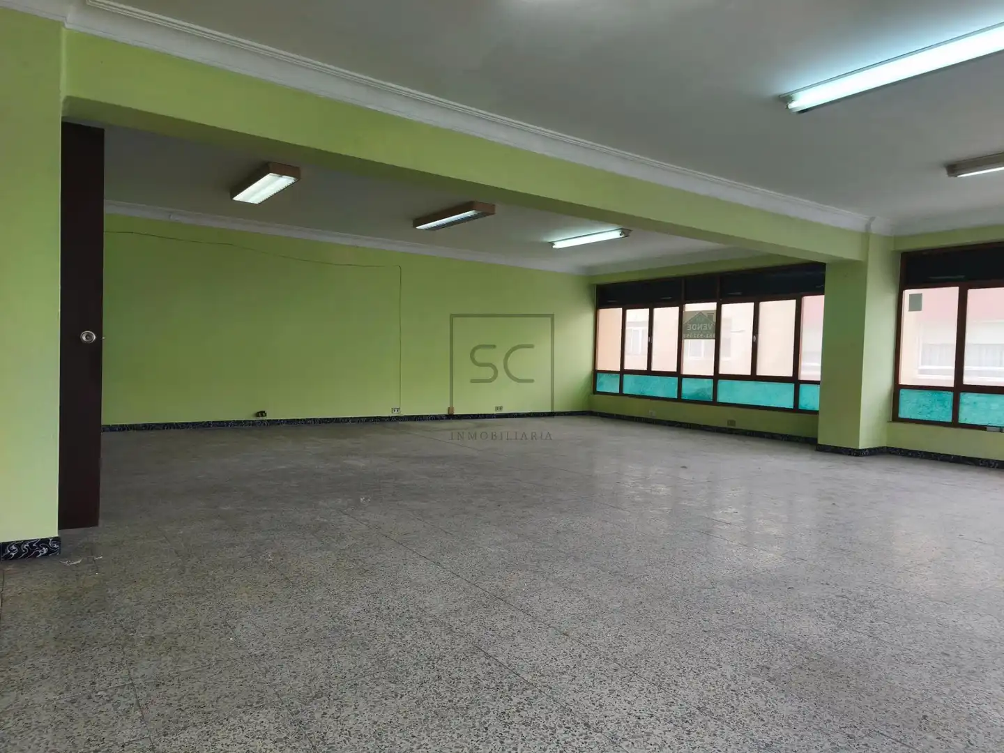 Locale commerciale in vendita a Avenida VIVEIRO, imagen 13