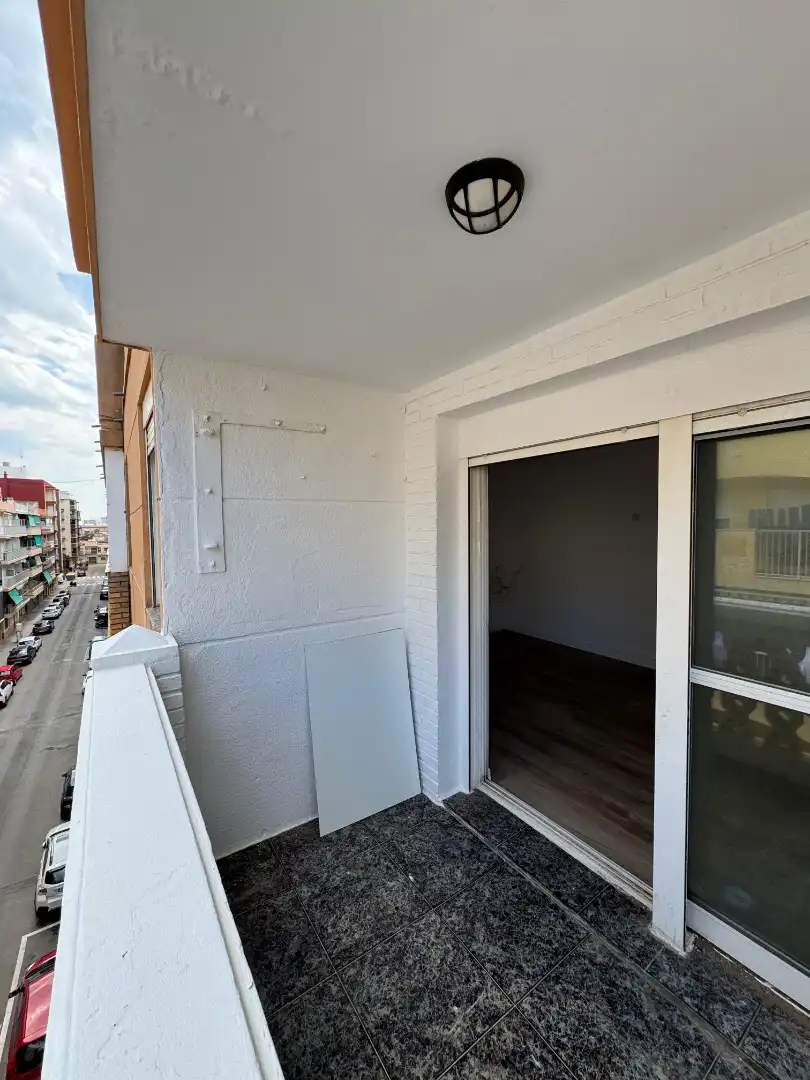 Flat for sale in Carrer del Doctor Brugada, El Perelló